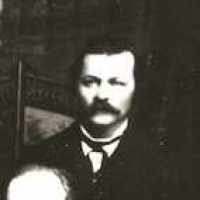 George Washington Clark (1847 - 1938) Profile